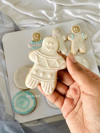 Whisk It - Gourmet Desserts & Treats Fudge Brownies & Gourmet Cookies photo 13