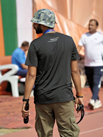 Behind the Scenes: Event Direction & Management photo 3