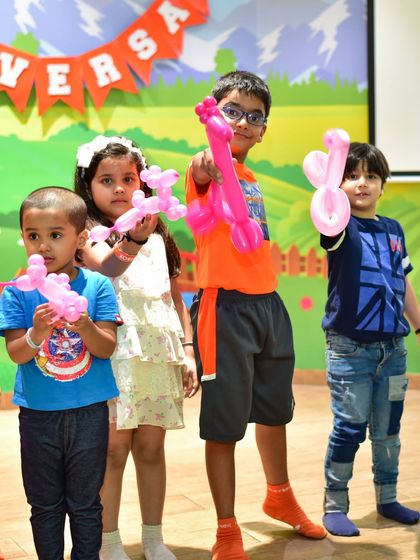 Party Entertainment & Fun Add-Ons photo 9