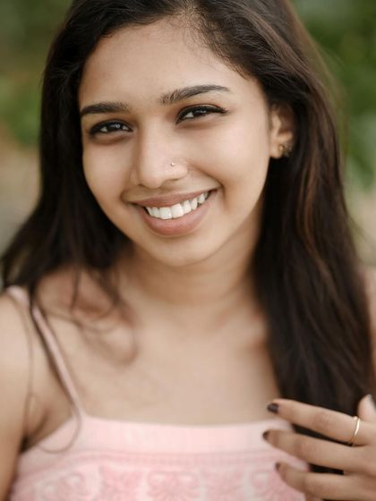 Snaptraits - Fashion & Portrait Photography Fashion & Lifestyle Portraits photo 7