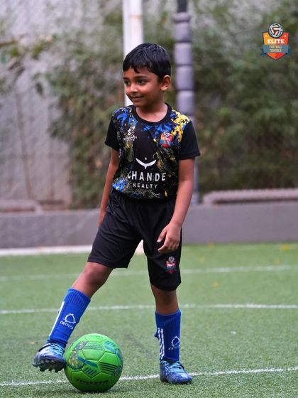 Training Ground: Building the Fundamentals photo 48