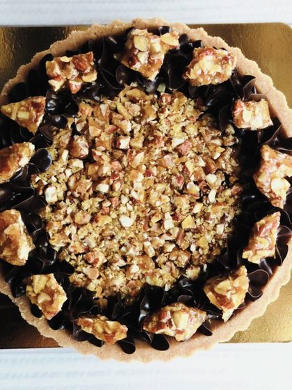 Decadent Chocolate & Nut Creations photo 3