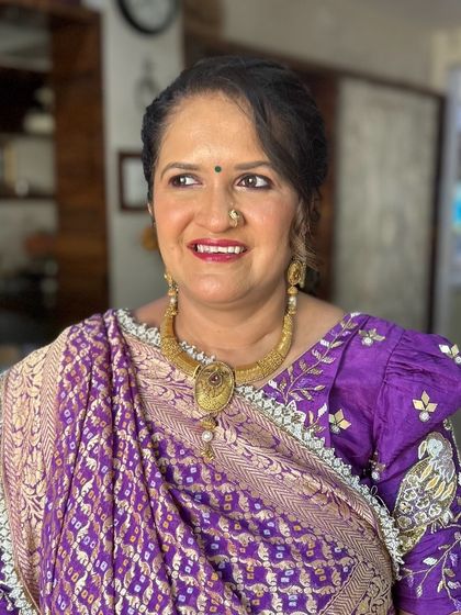 Glam for the Bride Tribe photo 25