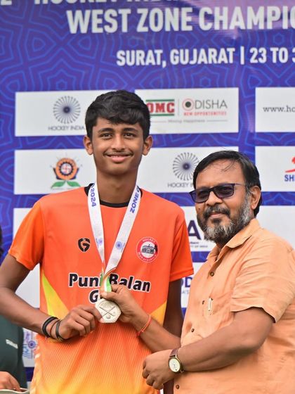 Hockey: Team Spirit & Victories photo 13