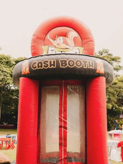 Dottedi - Event Styling & Experiences Action & Adventure Parties photo 15