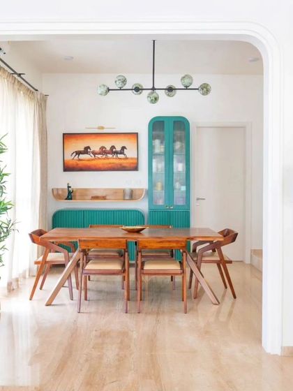 Aantrik - Turnkey Home Interior Solutions Additional Work & Design Details photo 44