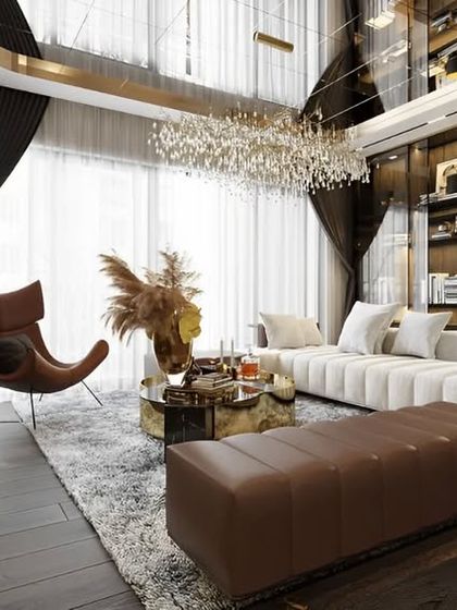 Interior Design Studio - Commercial Interior Design Luxury & Hospitality Design photo 3