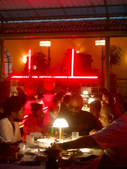 Lupa - Curated Bar & Beverage Program SWITCH: Friday Night Energy photo 27