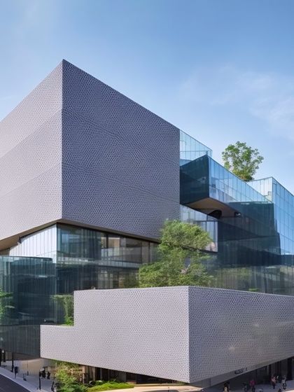 Ochre Architects - Architectural Design & Master Planning From Sketch to Visualization photo 51