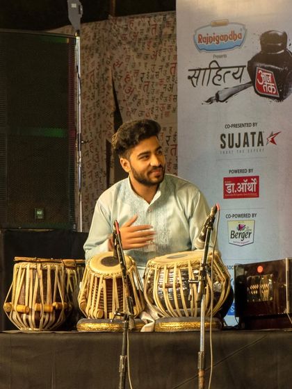 Ghazal & Vocal Mehfils photo 47