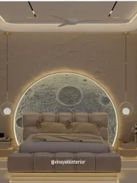 Individual Room Design & Renovation