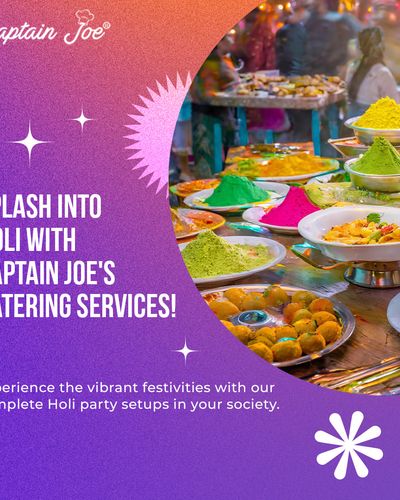 Festival Catering
