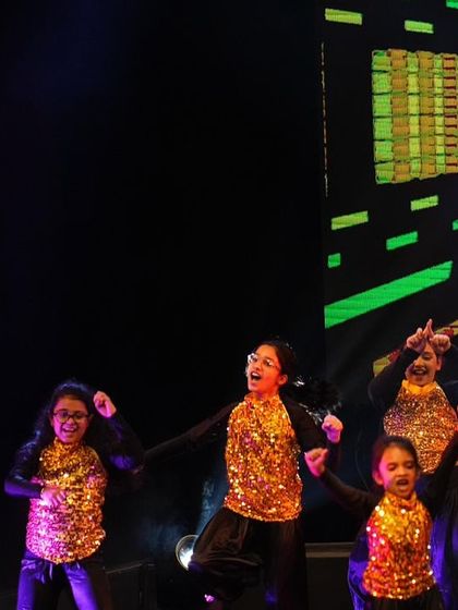 Zest Annual Showcase: Our Stars on the Big Stage photo 25