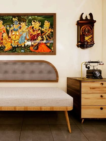 Olangana Design - Turnkey Residential Interior Design Timeless Traditional Interiors photo 6