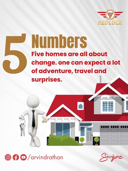 Arvind Rathan - Numerology Consultation Numerology for Life & Relationships photo 9