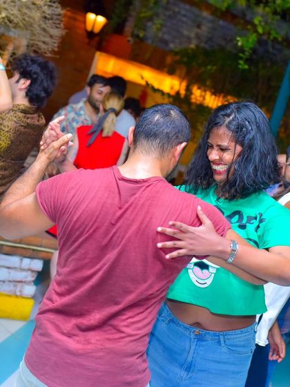 Furor - Latin Dance Socials The La Rumba Experience photo 17