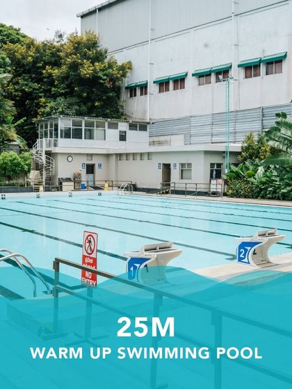 PM Swimming Centre - Specialized Aquatic Programs Our State-of-the-Art Facility photo 8