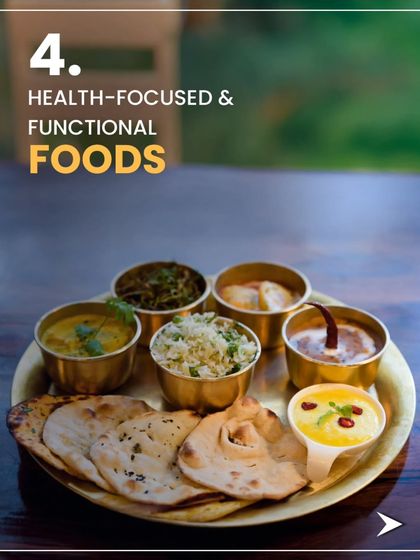 The Main Affair: Traditional Indian Feasts photo 10