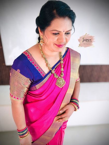 Impana Makeovers - Bridal & Special Occasion Styling Family & Guest Makeovers photo 35