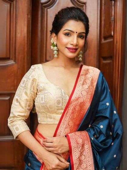 Style Gallery: Pairing Jewellery with Ethnic Wear photo 52