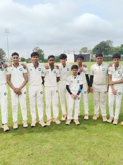 Rising Star Cricket Academy - Residential Cricket Academy Our Teams: Boys & Girls Squads photo 14