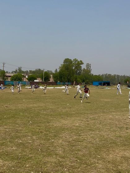 Tournament Glory & Awards photo 88