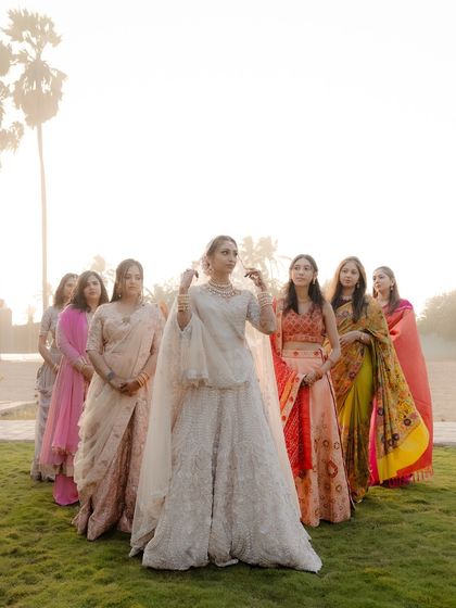 With The Crew: Friends & Family photo 4