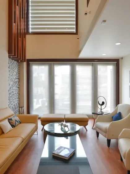 Distinctive Living & Dining Spaces photo 4