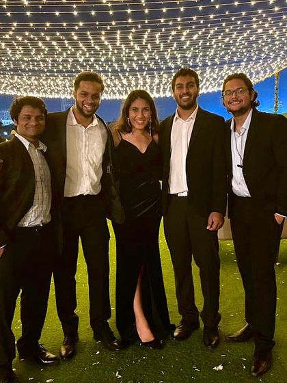 On The Road: Glimpses from Our Journey photo 6