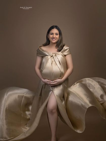 Maternity & Milestone Shoots photo 8