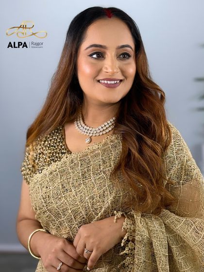 Ageless Beauty: Makeup for Mature Skin photo 8