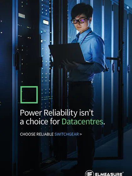For data centers, power reliability is not a choice, it's a necessity. I provide a comprehensive range of switchgear solutions designed to deliver the highest level of safety, efficiency, and dependability for critical power infrastructure.