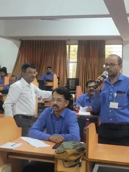 Inlingua - Corporate Language Training Corporate Training in Action photo 7