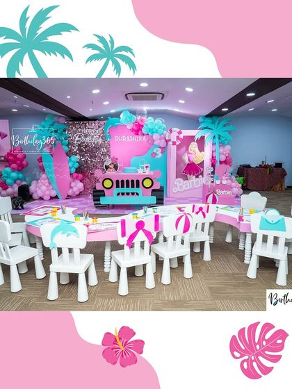 Birthday 365 - Themed Kids' Birthday Party Planning Enchanted Princess & Fairy Tale Parties photo 32