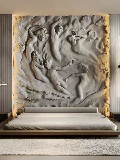 Interior Design Studio - Residential Interior Design Master Bedrooms & Suites photo 13