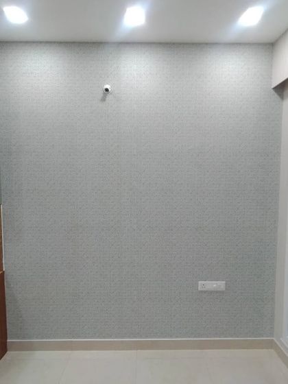 Ansari - Wallpaper & Mural Installation Additional Work photo 5