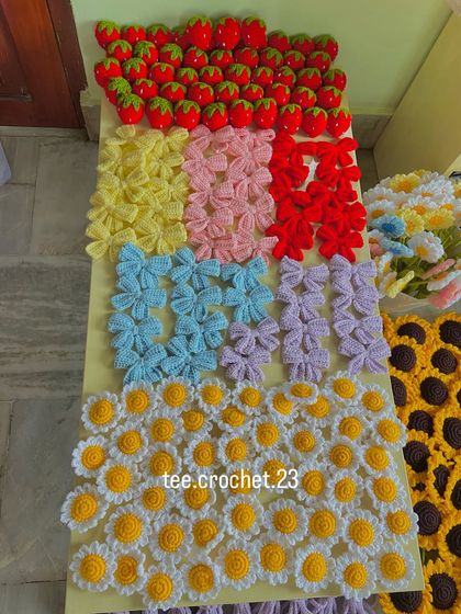 Bestselling Keychains & Charms photo 13