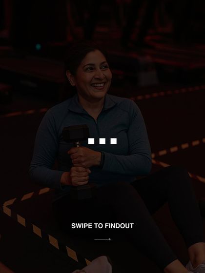 BlackBx - Strength Training for 40+ Rebuild & Reset: Strength for 40+ photo 9