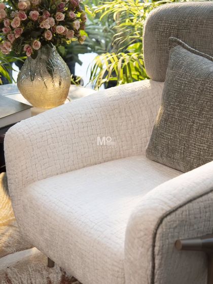 MO Designs - Bespoke & Custom Furniture Statement Armchairs & Accent Seating photo 11