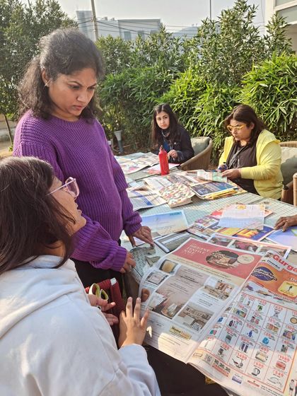 Creative Workshops & Fun Activities photo 6