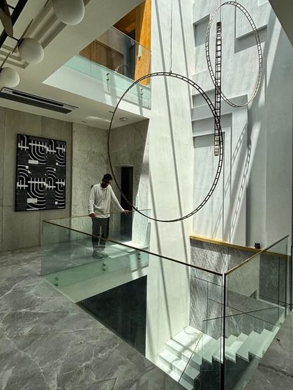 Light-Filled Interiors & Voluminous Spaces photo 8