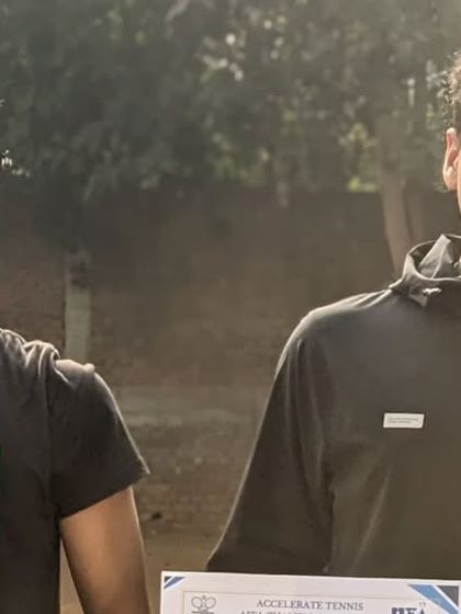 National & State Champions (AITA & School Games) photo 40