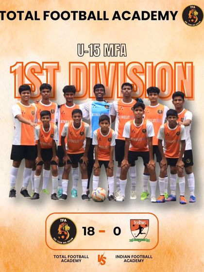 Tournament Dominance photo 39