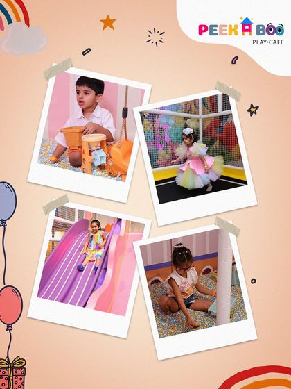 Magical Birthday Celebrations photo 7