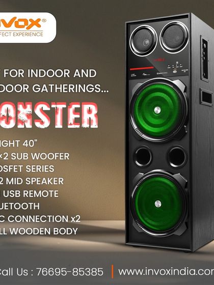 Monster & Black Series: The Kings of Bass photo 17