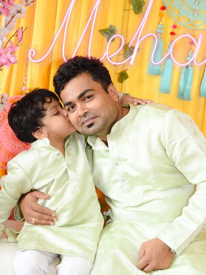 Family & Kids Portraits photo 20