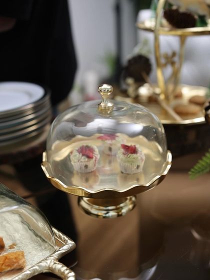 Host in Style: Tablescapes & Serveware photo 26