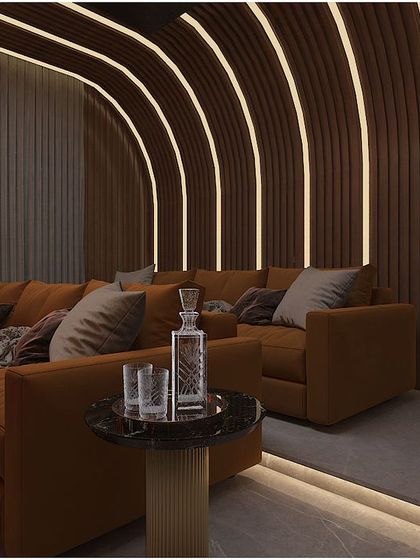 Furdo - Residential Interior Design Design Concepts & Renderings photo 3