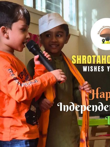 ShrotaHouse - On-site Music Workshops & Events Our Musical Family: Celebrations & Milestones photo 25