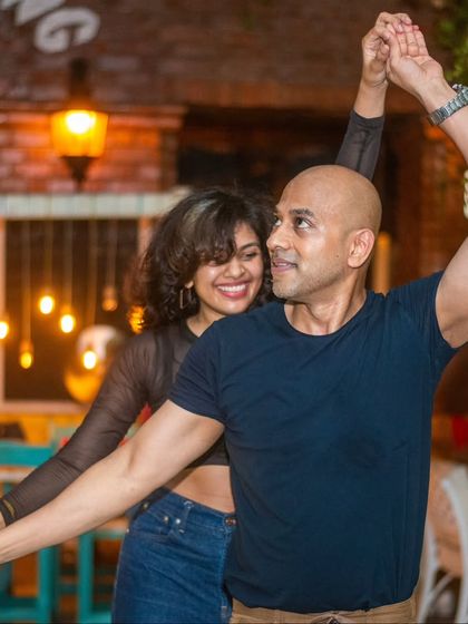 Furor - Latin Dance Socials The La Rumba Experience photo 4